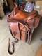 S Dieringer Western Ranch Saddle, Camp Verde Az, 15, Nice