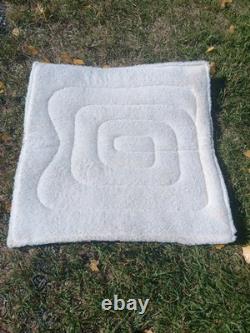 SADDLE, Bridle, 2 Saddle blanket/pads and extra tack Western Black Local Pickup