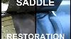 Saddle Restoration