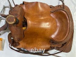 SRS Ranch Cutter-17-Used