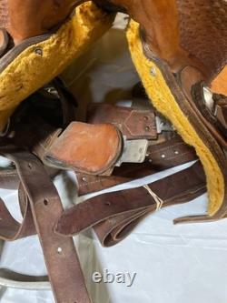 SRS Ranch Cutter-17-Used