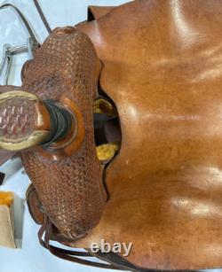 SRS Ranch Cutter-17-Used