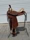 Saddle Smith Saddlery 14.5 Western Ranch Saddle