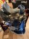 Sheridan Custom 13.5 Saddle