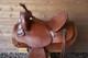 Simco Western 15 Trail Saddle