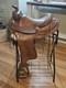 Simco Western Saddle 15 Seat
