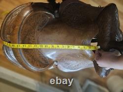 Simco Western Saddle 15 Seat
