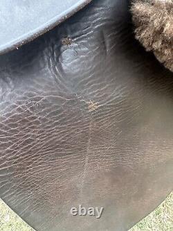 Steele Plantation Saddle Western Rigging