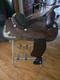 Sutter's Western Show Or Trail Saddle 15 Very Nice