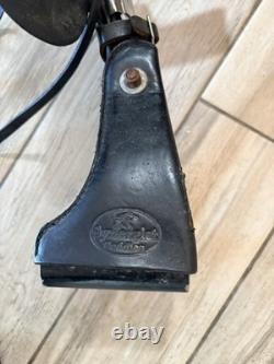 Synergist Western Saddle 15