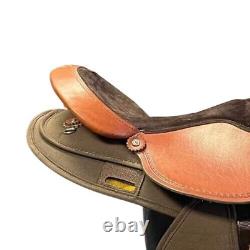 Synthetic Western Saddle All Size With Free Shipping