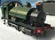 Tower Brass Uk O-gauge 1/43 Saddle Tank Steam 1361 G. W. R. Great Western