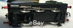 TOWER BRASS UK O-gauge 1/43 Saddle Tank steam 1361 G. W. R. Great Western