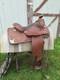 Textan Hereford Western Saddle 15