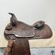 Textan 16 Western Pleasure Saddle