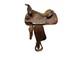 Textan Western Saddle 15