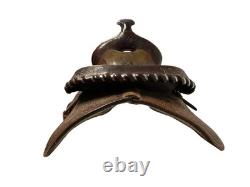 Textan Western Saddle 15