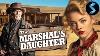 The Marshal S Daughter Full Western Movie Laurie Anders Hoot Gibson Ken Murray Tex Ritter