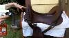 The Yard Sale Show Barn Finds Wwi Mcclellan Saddle