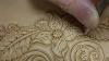 Tooling And Carving Leather