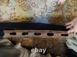 Total Saddle Fit Perfect Western Saddle Pad