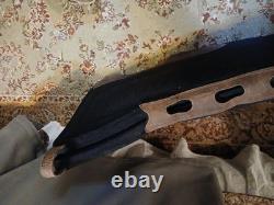 Total Saddle Fit Perfect Western Saddle Pad