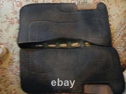 Total Saddle Fit Perfect Western Saddle Pad