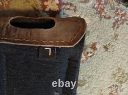 Total Saddle Fit Perfect Western Saddle Pad
