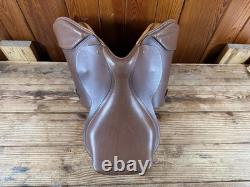 True Brit Horse Saddle