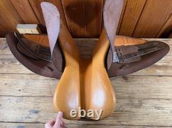 True Brit Horse Saddle