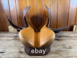 True Brit Horse Saddle