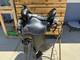 Tucker Western Trail Saddle