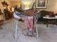 Unbranded 15 Inch Western Saddle