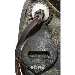 Used 13 No Maker Youth Ranch Saddle Code U13NOMAKERANRO