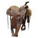 Used 14.5 Bill Price Ranch Saddle Code C145bpropero