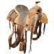 Used 14.5 Coolhorse Ranch Roping Saddle Code U145coolrrro