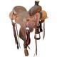 Used 14.5 Nrs Competitor Ranch Saddle Code U145nrscomransr