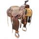 Used 14 Bob Marrs Trophy Ranch Saddle Code U14bmarrs62