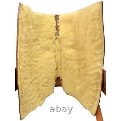 Used 15.5 Western Saddles Ranch Saddle Code C155WESTRANCHFT