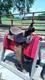 Used 15 Big Horn Brown Western Saddle 102 Us Made Vgc