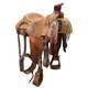 Used 15 Bill Price Ranch Saddle Code C15bprope14fl