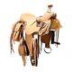 Used 15 Corriente Wade Ranch Saddle Code U15corriwadero