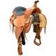 Used 15 Easy Rider Trail Saddle Code U15easyrtrl