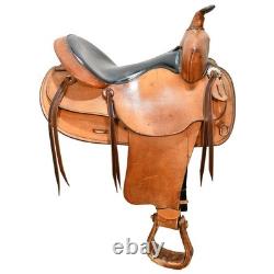 Used 15 Easy Rider Trail Saddle Code U15EASYRTRL