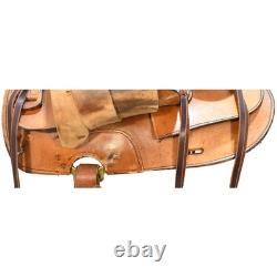 Used 15 Easy Rider Trail Saddle Code U15EASYRTRL
