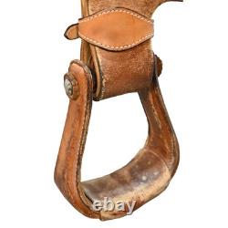 Used 15 Easy Rider Trail Saddle Code U15EASYRTRL