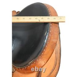 Used 15 Easy Rider Trail Saddle Code U15EASYRTRL