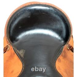 Used 15 Easy Rider Trail Saddle Code U15EASYRTRL