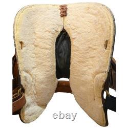Used 15 Easy Rider Trail Saddle Code U15EASYRTRL