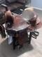Used 15 Simco Western Saddle 7 Gullet